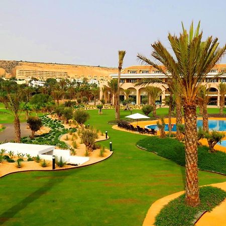 Hotel Ar Golf Almerimar El Ejido Eksteriør bilde