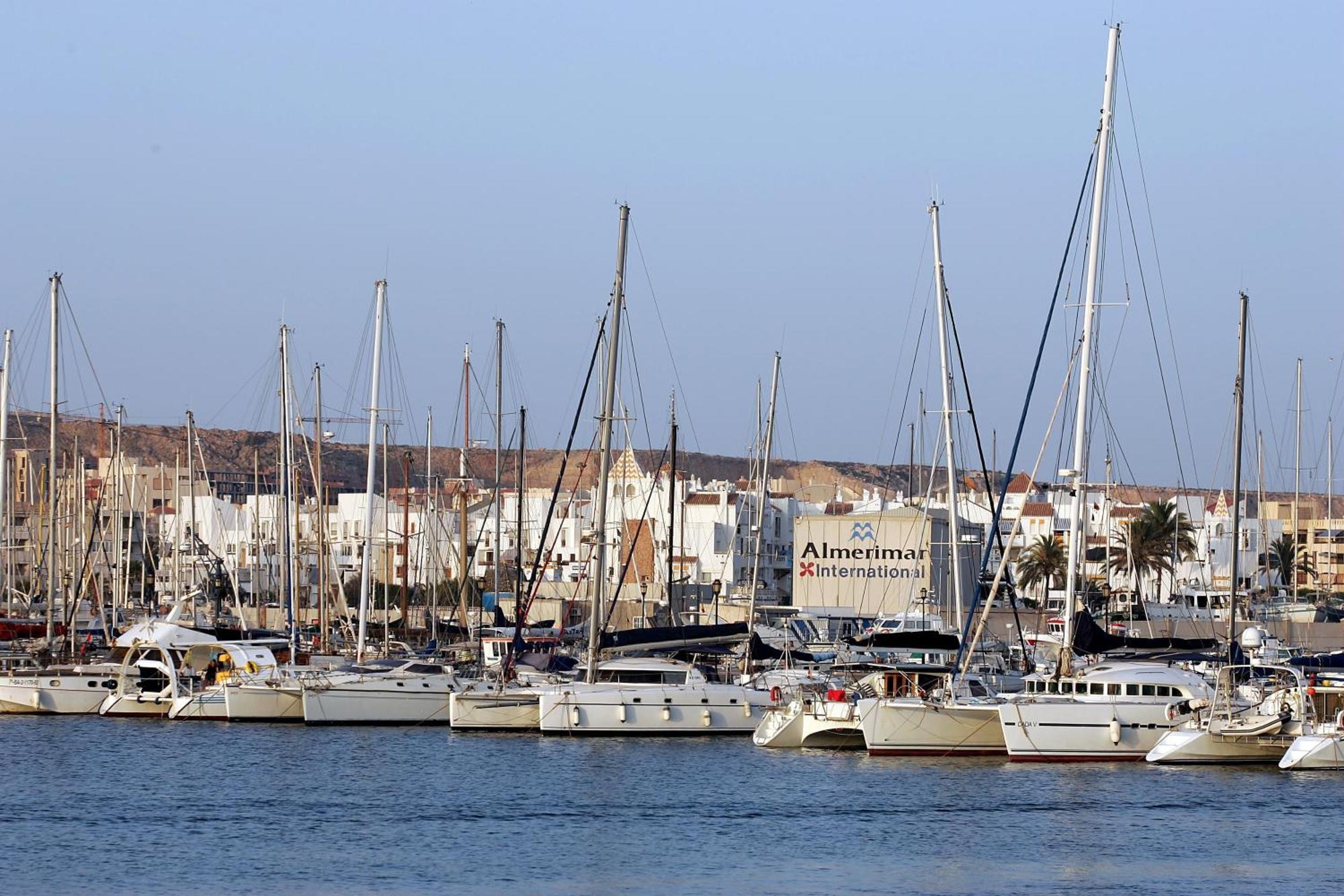 Hotel Ar Golf Almerimar El Ejido Eksteriør bilde